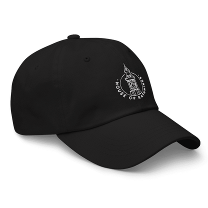 House of Rathmines Dad hat