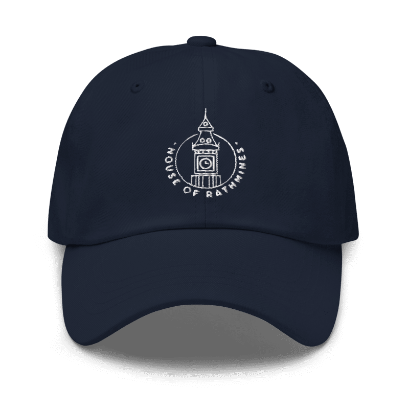 House of Rathmines Dad hat