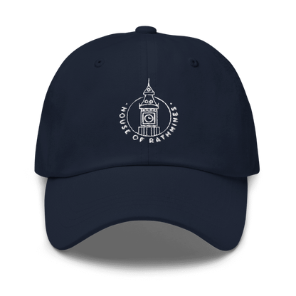 House of Rathmines Dad hat