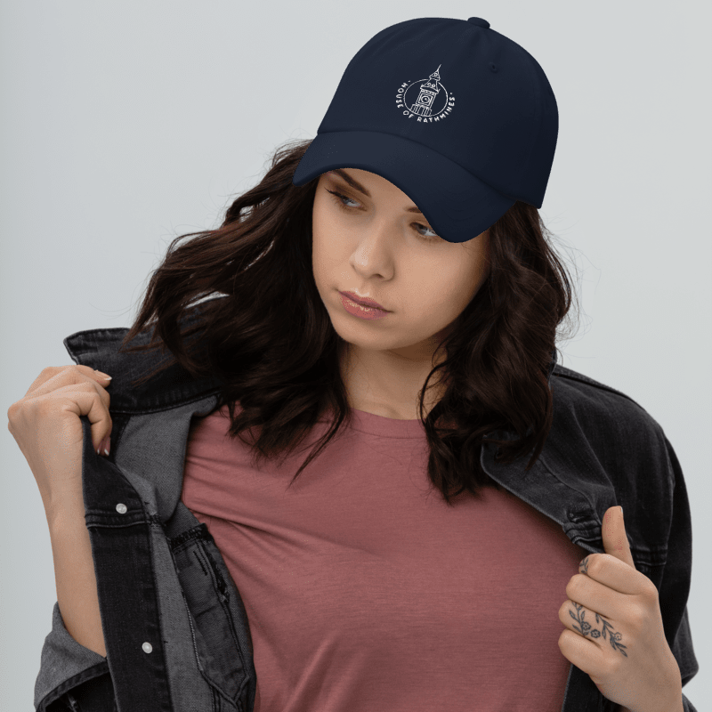 House of Rathmines Dad hat