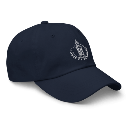 House of Rathmines Dad hat