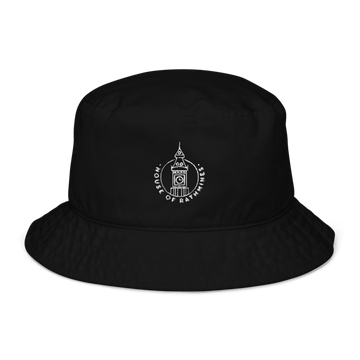 House of Rathmines Organic Bucket Hat