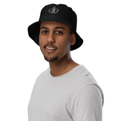 House of Rathmines Organic Bucket Hat