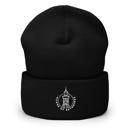 House of Rathmines Cuffed Beanie