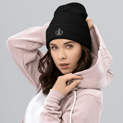 House of Rathmines Cuffed Beanie