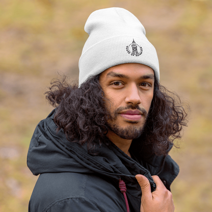 House of Rathmines Cuffed Beanie