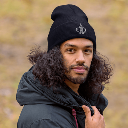 House of Rathmines Cuffed Beanie