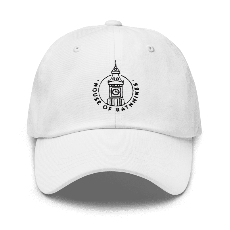 House of Rathmines Dad hat