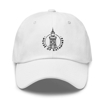 House of Rathmines Dad hat