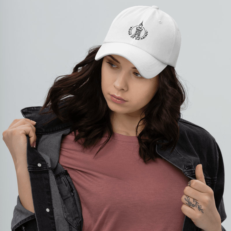 House of Rathmines Dad hat