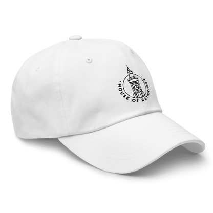 House of Rathmines Dad hat