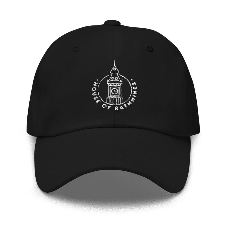 House of Rathmines Dad hat