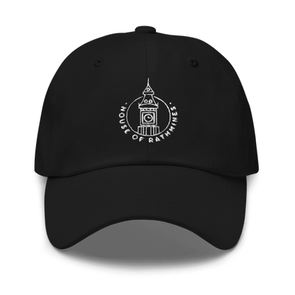 House of Rathmines Dad hat