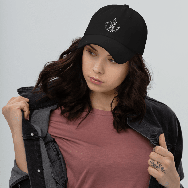 House of Rathmines Dad hat