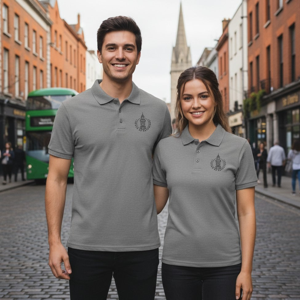 D6 Heritage Edition: Rathmines Clock Tower Polo