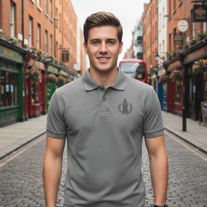 D6 Heritage Edition: Rathmines Clock Tower Polo