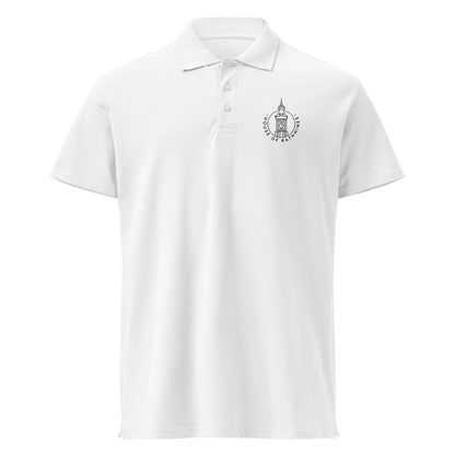 D6 Heritage Edition: Rathmines Clock Tower Polo
