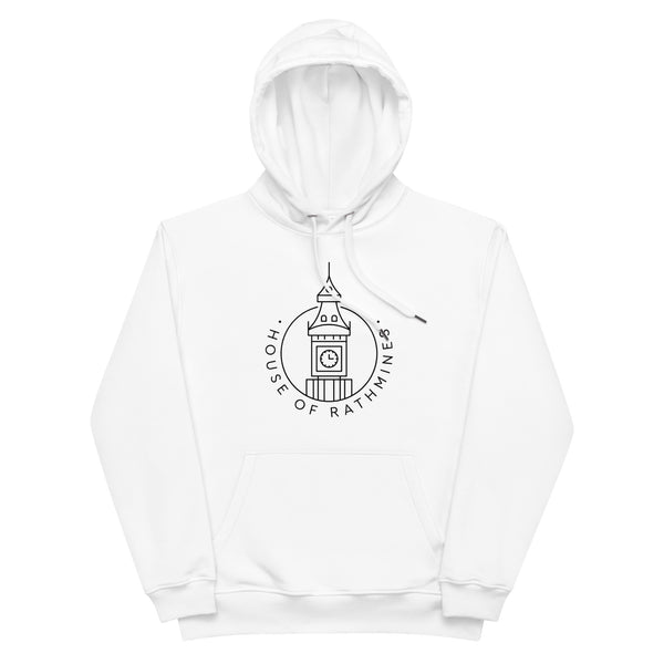 House of Rathmines Premium Eco Hoodie