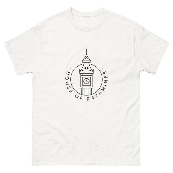 House of Rathmines Unisex classic tee