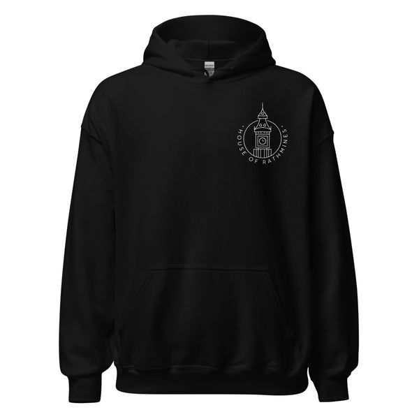 Official House of Rathmines Hoodie