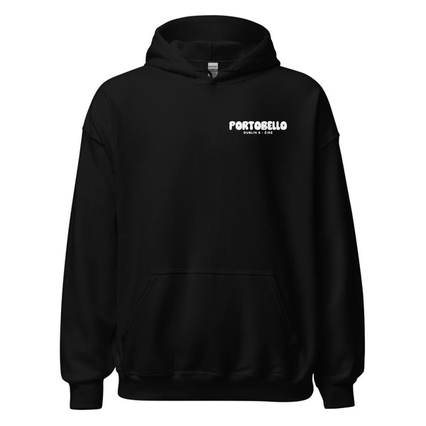 Portobello Hoodie