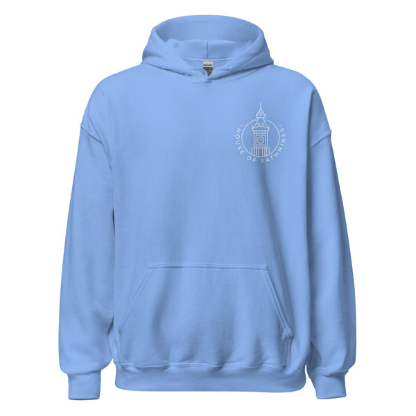 Carolina Blue / 2XL