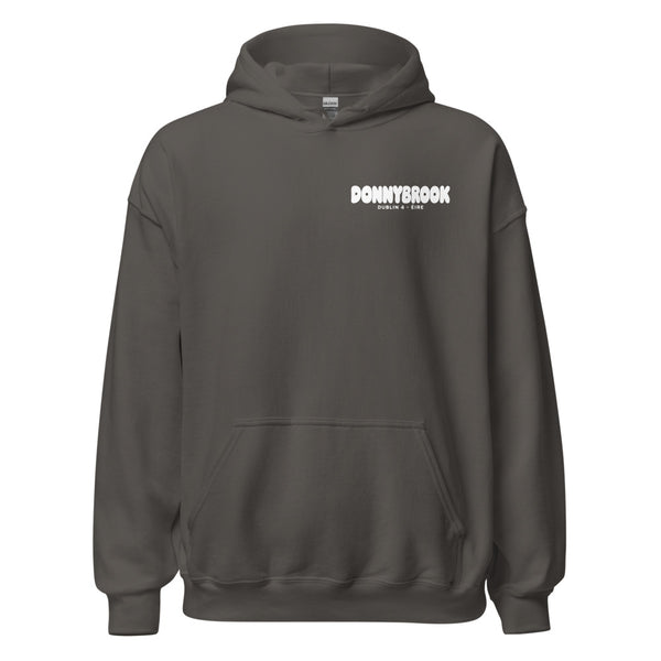 Charcoal / 2XL
