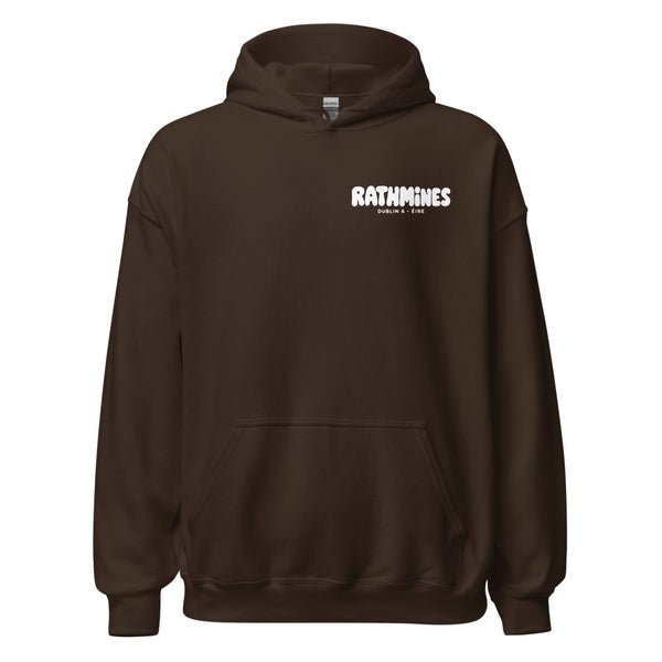 Dark Chocolate / 2XL