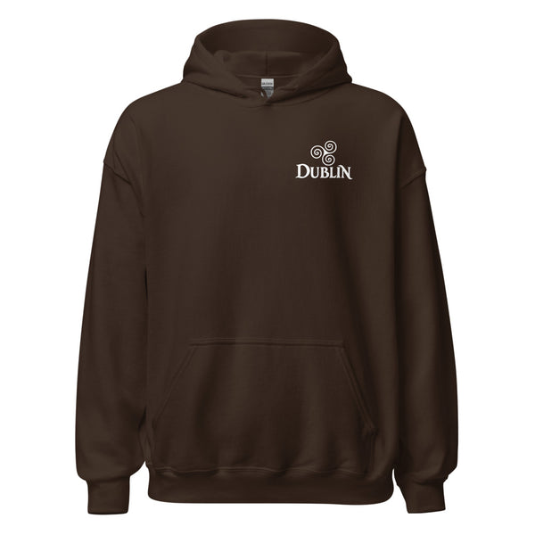 Dark Chocolate / 2XL