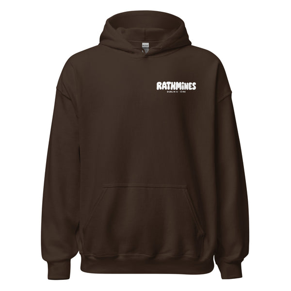 Dark Chocolate / 2XL