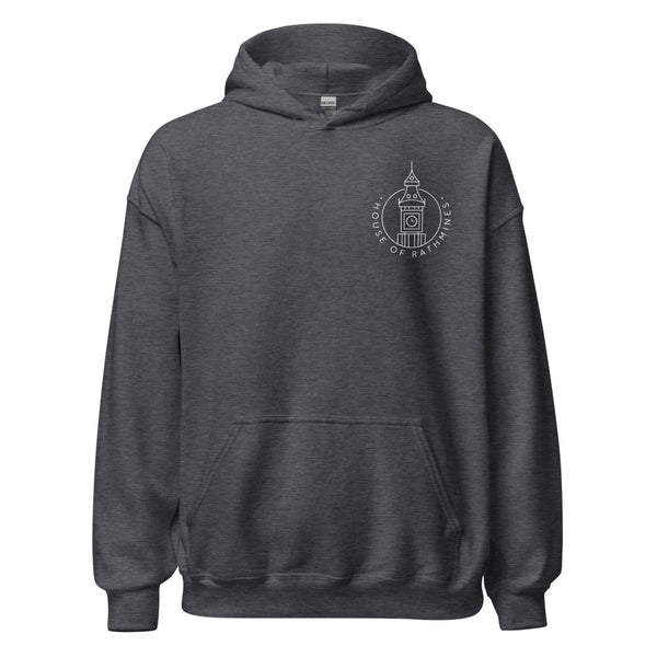 Dark Heather / 2XL