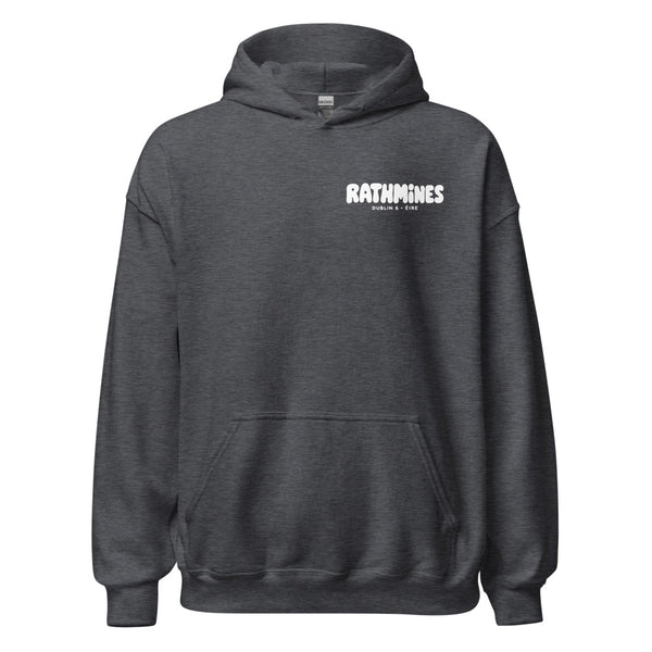 Dark Heather / 2XL
