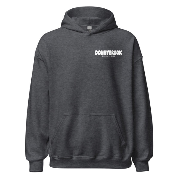 Dark Heather / 2XL
