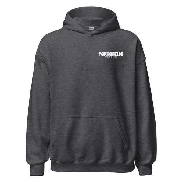 Dark Heather / 2XL