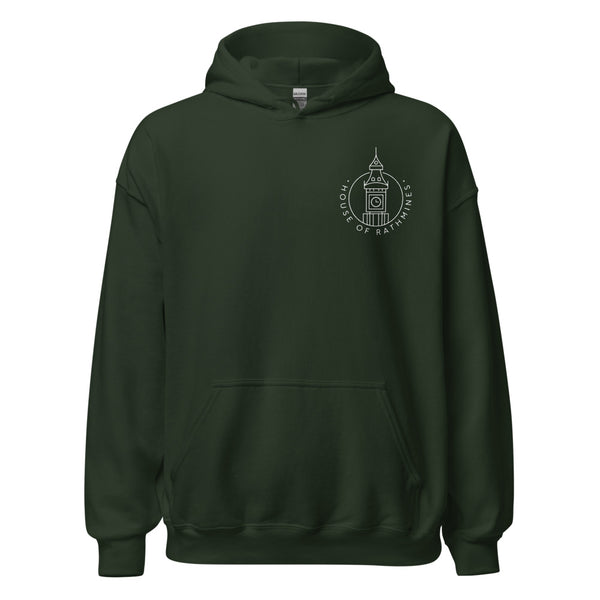 Forest Green / 2XL