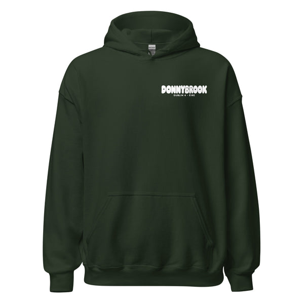 Forest Green / 2XL