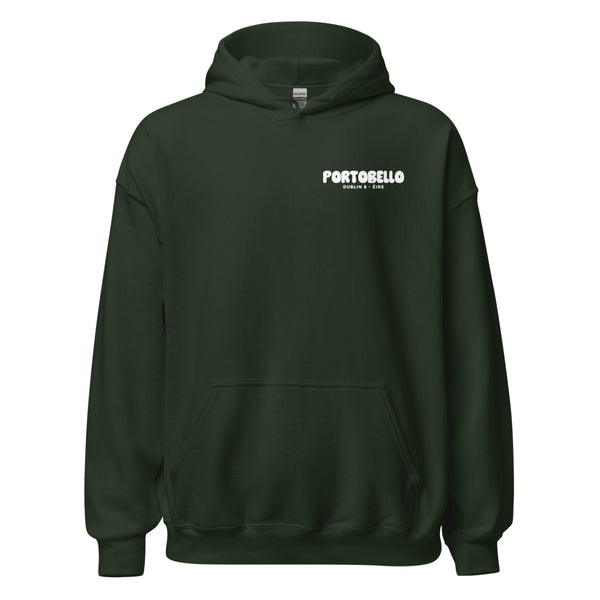 Forest Green / 2XL