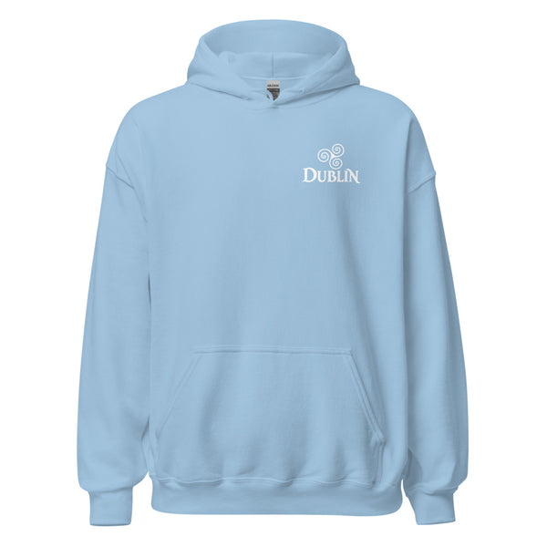 Light Blue / 2XL