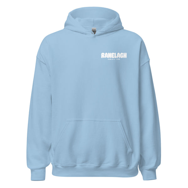 Light Blue / 2XL