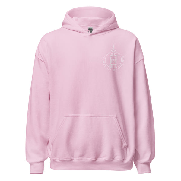 Light Pink / 2XL