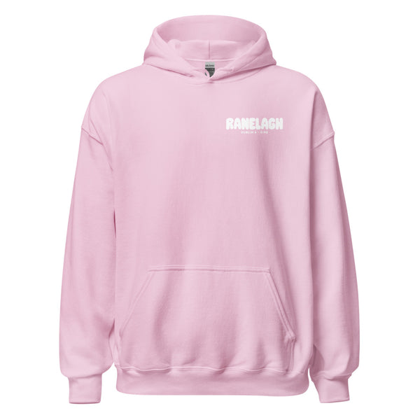 Light Pink / 2XL