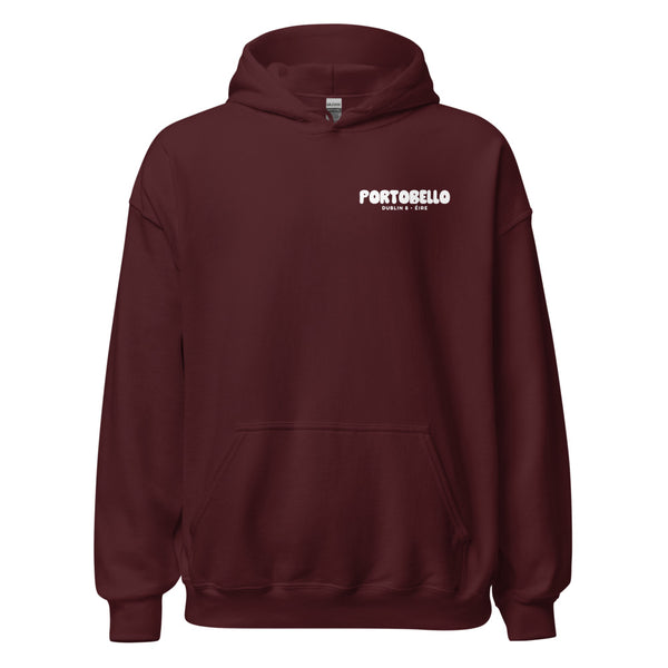 Maroon / 2XL