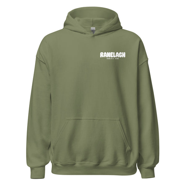 Military Green / 2XL