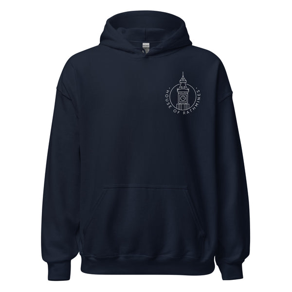 Navy / 2XL
