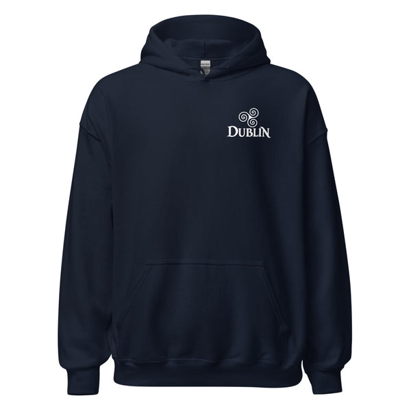 Navy / 2XL