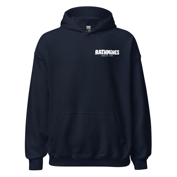 Navy / 2XL