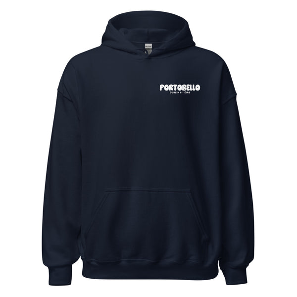 Navy / 2XL