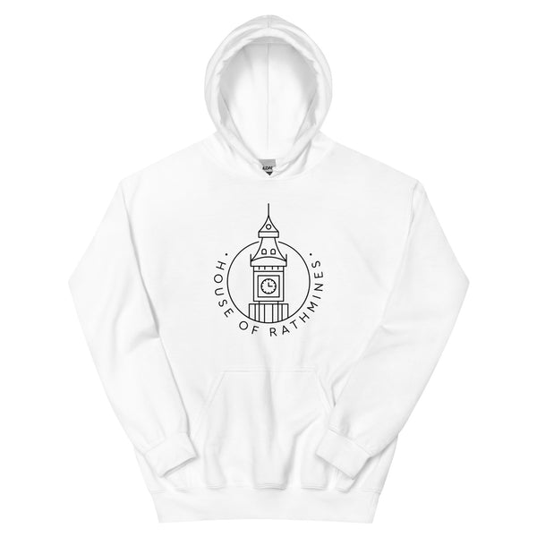 House of Rathmines Unisex Heavy Blend Hoodie
