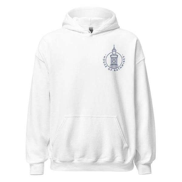 White / 2XL
