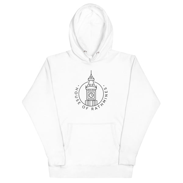 House of Rathmines Unisex Premium Hoodie